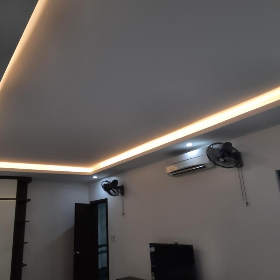 Khach San Hero Thanh Hóa Zewnętrze zdjęcie